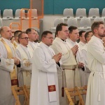 Tarnów. Diecezjalny Dzień Młodzieży "Rusz Duszę"