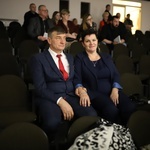 Randka małżeńska w WSD w Łowiczu