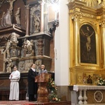 Zakończenie V Synodu Diecezji Tarnowskiej