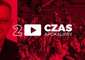 Czas Apokalipsy #2. „Jezus był w Chorzowie”