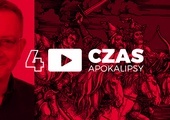 Czas Apokalipsy #4. Czy powinniśmy mówić „dobry wieczór” prostytutce?