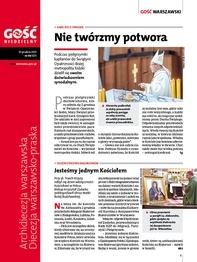 Gość Warszawski 49/2023