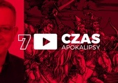 Czas Apokalipsy #7. „Czy w niebie będzie nudno?”