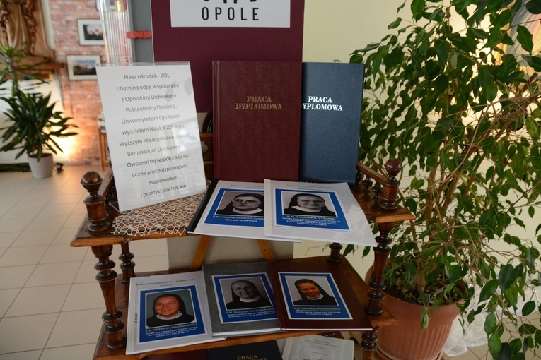 18. rocznica poświęcenia ZOL-u w Opolu-Szczepanowicach