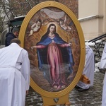 Peregrynacja obrazu Matki Bożej Łaskawej
