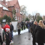 Betlejemskie Światełko Pokoju na Dolnym Śląsku