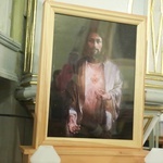 Peregrynacja obrazu Serca Jezusowego