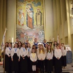 Wspólnoty Dzieci Maryi w diecezji