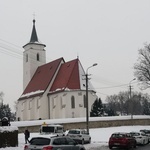 Adwentowy Dzień Wspólnoty Domowego Kościoła w Starym Bielsku - 2023