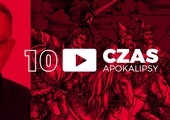 Czas Apokalipsy #10. „Bóg paradoksów”