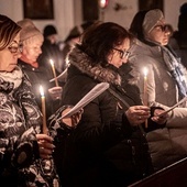 Logos - Bóg daje Słowo. Bytomskie Rekolekcje Liturgiczne