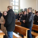 Rodzinna Eucharystia na zakończenie Remontu Małżeńskiego