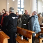 Rodzinna Eucharystia na zakończenie Remontu Małżeńskiego