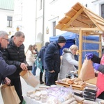 Tuchów. XVII Misyjny Jarmark z Aniołami