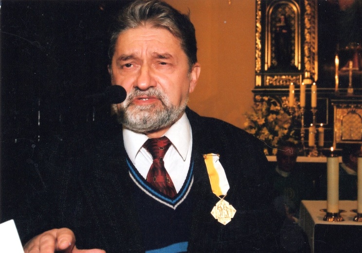 W obiektywie Adama Wojnara (1952-2023)