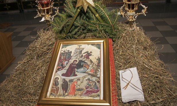 Wielkie Powieczerze, Święty Wieczór, kolędowanie – o liturgii i tradycjach Bożonarodzeniowych u grekokatolików