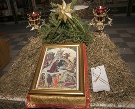 Wielkie Powieczerze, Święty Wieczór, kolędowanie – o liturgii i tradycjach Bożonarodzeniowych u grekokatolików