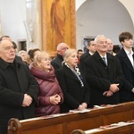 Rozpoczęły się uroczystości jubileuszowe bp. Pawła Sochy