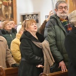 Uroczystości jubileuszowe bp. Pawła Sochy 