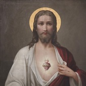 Paray-le-Monial: 350 lat od objawień dotyczących Serca Jezusowego