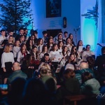 Oazowe kolędowanie w Radomyślu nad Sanem