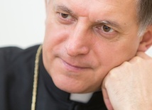 Abp Mokrzycki: Benedykt XVI cenił wiarę Polaków