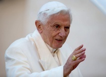 Kard. Müller: Benedykt XVI to prawdziwy doktor Kościoła na dzisiejsze czasy