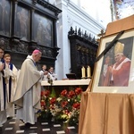 Msza św. żałobna za śp. Benedykta XVI