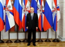 Ambasador Sadoś: sankcje UE wobec Rosji będą nadal uszczelniane; chcemy ich dalszego rozszerzania