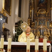 Niezależnie od daty w kalendarzu - warto dziękować, przepraszać i prosić samego Boga o wsparcie w codziennym życiu.