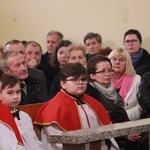 100-lecie parafii św. Antoniego w Radziwiłłowie Mazowieckim