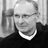 Zmarł o. Kazimierz Fryzeł CSsR