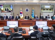 Prezydent Korei Płd. grozi zawieszeniem porozumienia wojskowego z Koreą Płn.