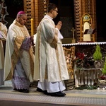 Msza św. za Benedykta XVI 