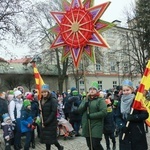 Orszak Trzech Króli w Lublinie