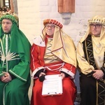 Orszak Trzech Króli w Koszalinie