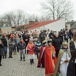 Orszak Trzech Króli w Kraśniku