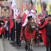 Z jodłowskiej Jerozolimy do jodłowskiego Betlejem