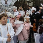 Orszak Trzech Króli w Oleśnicy 2023