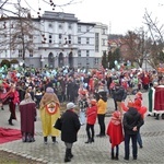 Śląskie Orszaki Trzech Króli