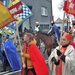 Śląskie Orszaki Trzech Króli