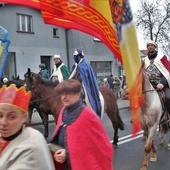 Śląskie Orszaki Trzech Króli