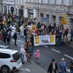 Orszak Trzech Króli w Opolu