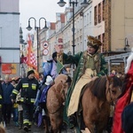 Orszak Trzech Króli w Opolu