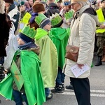 Śląskie Orszaki Trzech Króli