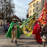 Śląskie Orszaki Trzech Króli