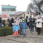 Orszak Trzech Króli we Wrocławiu-Leśnicy 2023