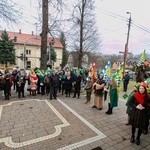 Orszak Trzech Króli w Bulowicach 2023 