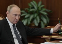 Brytyjski Szef MSZ: rosyjskie zawieszenie broni nie przybliża do pokoju