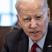 Prezydent Biden: wojna na Ukrainie w punkcie krytycznym